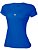 Camiseta Wilson Core SS Azul Royal - Imagem 1