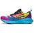 Tenis Asics Gel-Cumulus 25 Colorido Masculino - Imagem 5