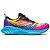 Tenis Asics Gel-Cumulus 25 Colorido Masculino - Imagem 4