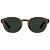 Óculos de Sol Havaianas Salvador Marrom Lente Verde - Imagem 3