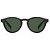 Óculos De Sol Tommy Hilfiger 1902CS Clip On Preto e Verde - Imagem 2