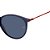 Óculos De Sol Tommy Jeans 0057S Azul Sólida - Imagem 3