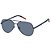 Óculos de Sol Tommy Jeans 0008S Azul Fosco - Imagem 1