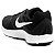 Tênis Nike Downshifter 7 Preto/Branco - Imagem 3