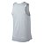 Regata Nike Breathe Miler Tank Cool Cinza - Imagem 2