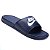 Chinelo Nike Slide Benassi JDI Marinho/Branco - Imagem 1