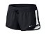 Short Nike Gym Reversible Preto/Branco - Imagem 1