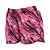 Short Wilson Tour Print Rosa - Imagem 1