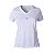 Camiseta Wilson Performance II SS Branca - Imagem 1