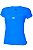 Camiseta Wilson Core SS Azul Celeste - Imagem 1