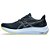 Tenis Asics GT-2000 12 Corrida Azul e Amarelo Masculino - Imagem 2