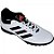 Chuteira Suiço Adidas Golleto 6 Branco/Preto - Imagem 1