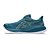 Tenis Asics Gel Cumulus 26 Corrida Azul Masculino - Imagem 2