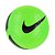 Bola Campo Nike Pitch Team Verde/Preto - Imagem 1