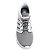 Tenis Adidas Cloudfoam Groove Cinza/Branco - Imagem 4