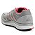 Tenis Adidas Mana Bounce Cinza/Rosa - Imagem 3