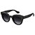 Óculos De Sol Solar Havaianas Ilheus Preto Lente Cinza - Imagem 1