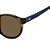 Óculos de Sol Tommy Hilfiger 1856RES Marrom Lente Marrom - Imagem 4