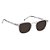 Óculos de Sol Tommy Hilfiger 1939S Cristal Lente Marrom - Imagem 3