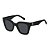 Óculos de Sol Tommy Hilfiger 2051S Preto Lente Cinza - Imagem 1