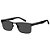 Óculos de Sol Tommy Hilfiger 2040S Preto Lente Preto - Imagem 1