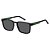 Óculos de Sol Tommy Hilfiger 2088S Preto Lente Cinza - Imagem 1