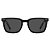 Óculos de Sol Tommy Hilfiger 1971S Preto Lente Cinza - Imagem 2