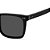Óculos de Sol Tommy Hilfiger 1971S Preto Lente Cinza - Imagem 4