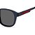 Óculos de Sol Tommy Hilfiger 2085CS Azul Polarizado CLIP ON - Imagem 4