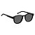 Óculos de Sol Tommy Hilfiger 2085CS Preto Polarizado CLIP ON - Imagem 3