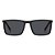 Óculos de Sol Tommy Hilfiger 2077S Preto Lente Cinza - Imagem 2