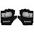 Luva Academia Speedo Power Glove Preto - Imagem 1
