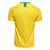 Camisa Nike Brasil Amarela Stadium - Imagem 2