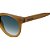 Óculos De Sol Solar Havaianas Tambau Laranja Lente Azul - Imagem 4