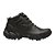 Bota Bull Terrier SparksII Preto Masculino - Imagem 1