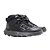 Bota Bull Terrier Cargo Preto Masculino - Imagem 2