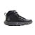 Bota Bull Terrier Cargo Preto Masculino - Imagem 1