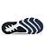 Tenis Asics Gel Shinobi Azul Masculino - Imagem 5