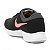 Tenis Nike Revolution 4 Preto/Rosa - Imagem 3