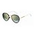 Óculos Carrera 151/S Dourado/Branco - Imagem 1