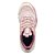 Tenis Fila Venture Tracer Feminino Rosa - Imagem 3