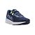 Tenis Fila Ride Azul e Verde - Imagem 2