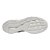 Tênis Fila Safe Feminino Branco e Dourado - Imagem 4