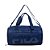 Bolsa Fila Mixed 28L - Azul Marinho - Imagem 1