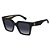 Óculos de Sol Tommy Hilfiger 2100 Preto Lente Degrade - Imagem 1