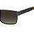 Óculos de Sol Tommy Hilfiger 1974 Marrom  Lente Degrade - Imagem 4