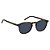Óculos de Sol Tommy Hilfiger 1939 Marrom Lente Azul - Imagem 3