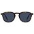 Óculos de Sol Tommy Hilfiger 1939 Marrom Lente Azul - Imagem 2