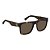 Óculos de Sol Tommy Hilfiger 2118 Marrom Lente Degrade - Imagem 3