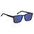 Óculos de Sol Tommy Hilfiger 2088 Azul Lente Azul Espelhado - Imagem 3
